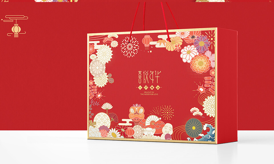 上海VI设计公司：VI设计中图形元素如何有效运用？