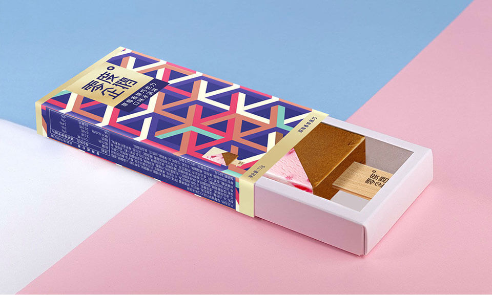 食品包装设计中有哪些防潮技术适用于食品？