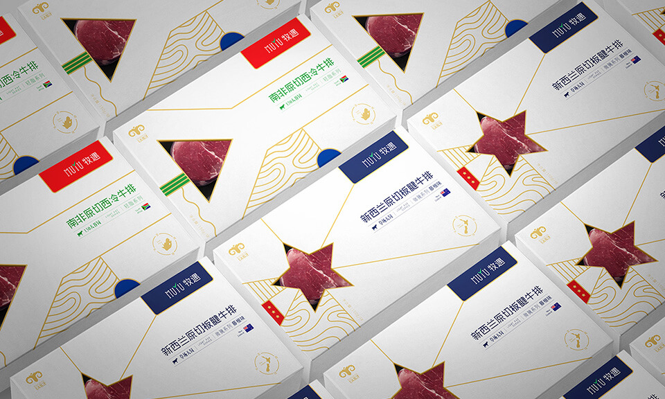 上海VI设计公司：企业VI品牌设计要从哪些方面入手？